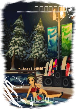 .Angel┎耐耐℡